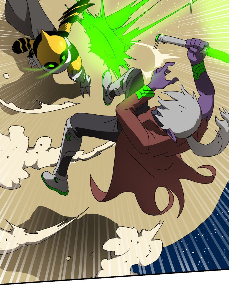 Read Double Click chapter 9 image 104 on Lezhin