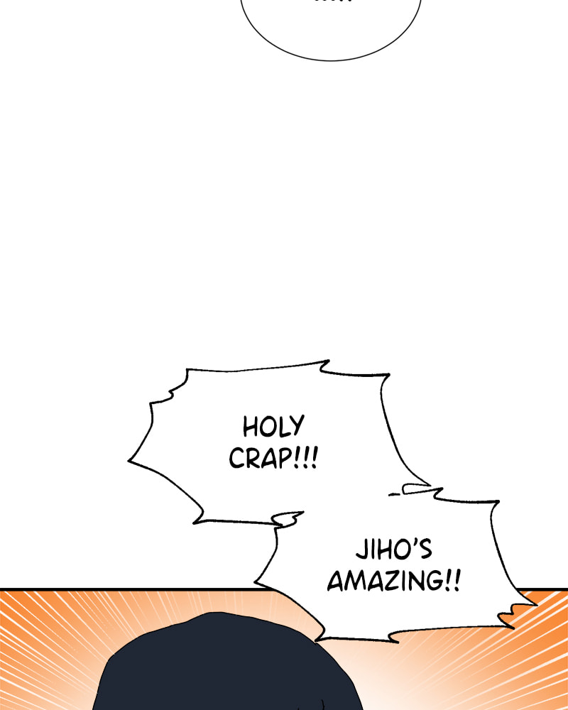 Read Double Click chapter 9 image 109 on Lezhin