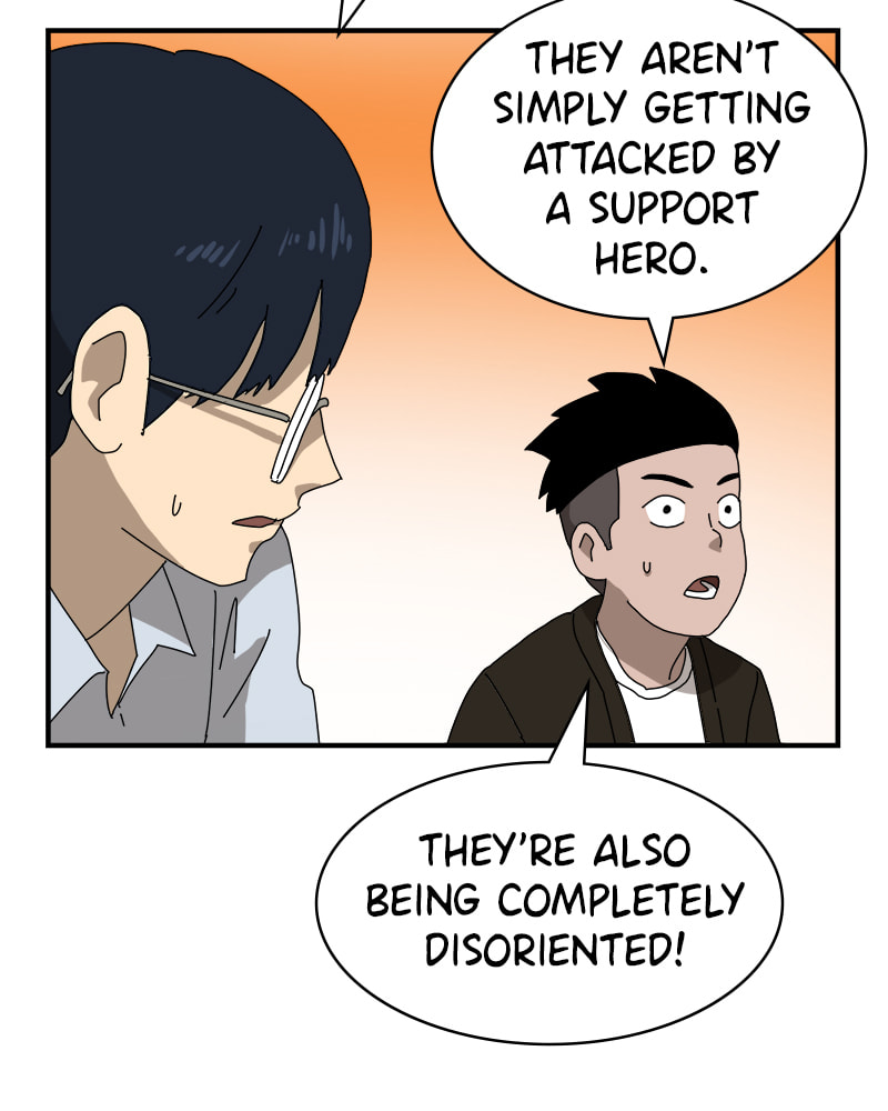 Read Double Click chapter 9 image 111 on Lezhin