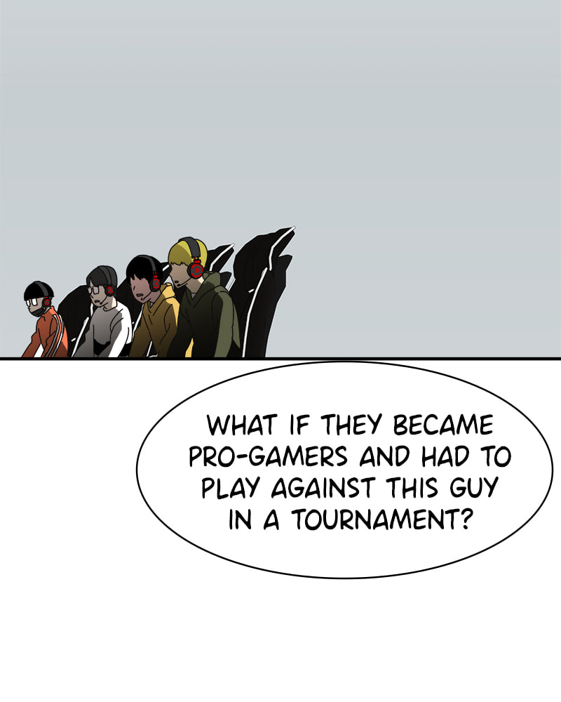 Read Double Click chapter 9 image 115 on Lezhin