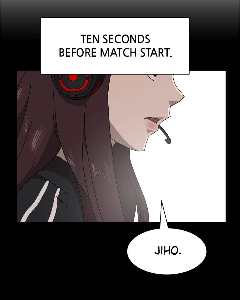 Read Double Click chapter 9 image 121 on Lezhin