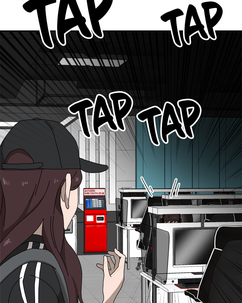 Read Double Click chapter 9 image 14 on Lezhin