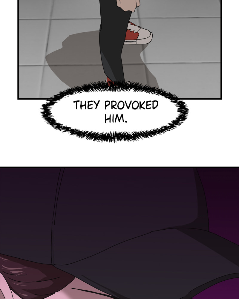 Read Double Click chapter 9 image 21 on Lezhin