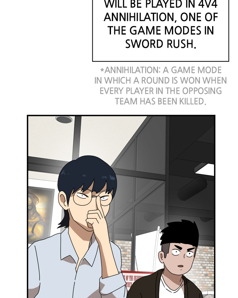 Read Double Click chapter 9 image 26 on Lezhin