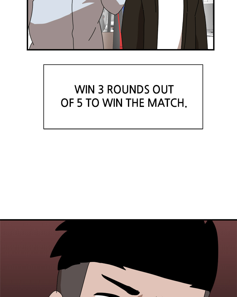 Read Double Click chapter 9 image 27 on Lezhin