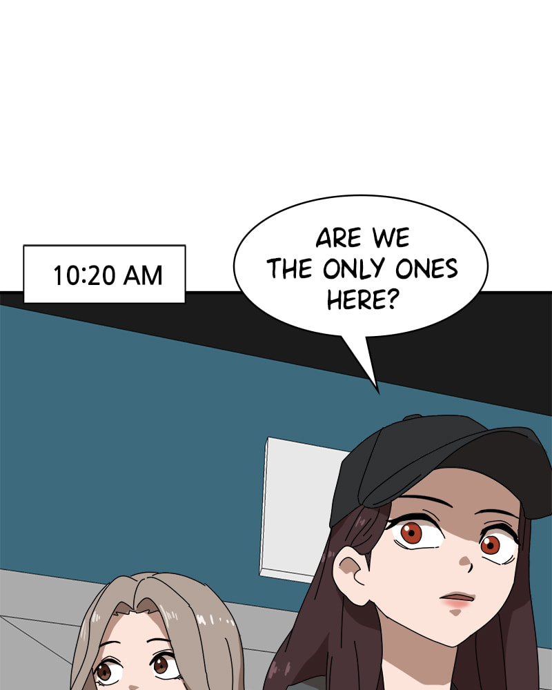 Read Double Click chapter 9 image 3 on Lezhin