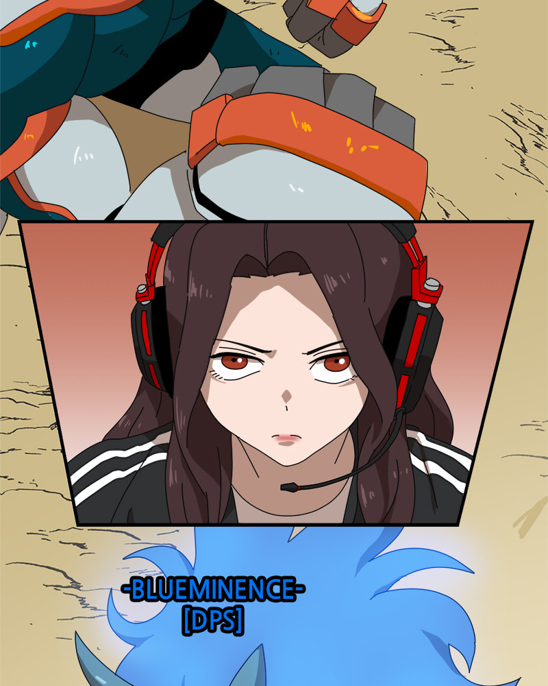 Read Double Click chapter 9 image 31 on Lezhin