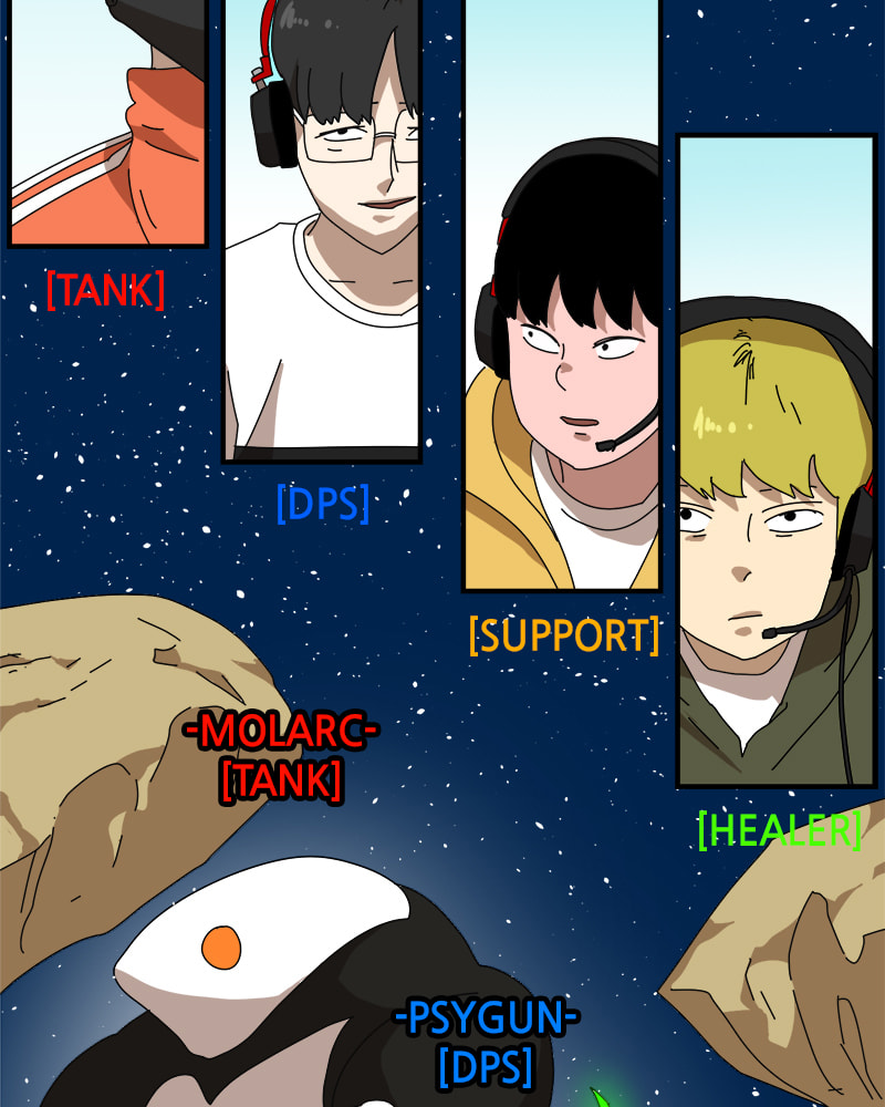 Read Double Click chapter 9 image 34 on Lezhin