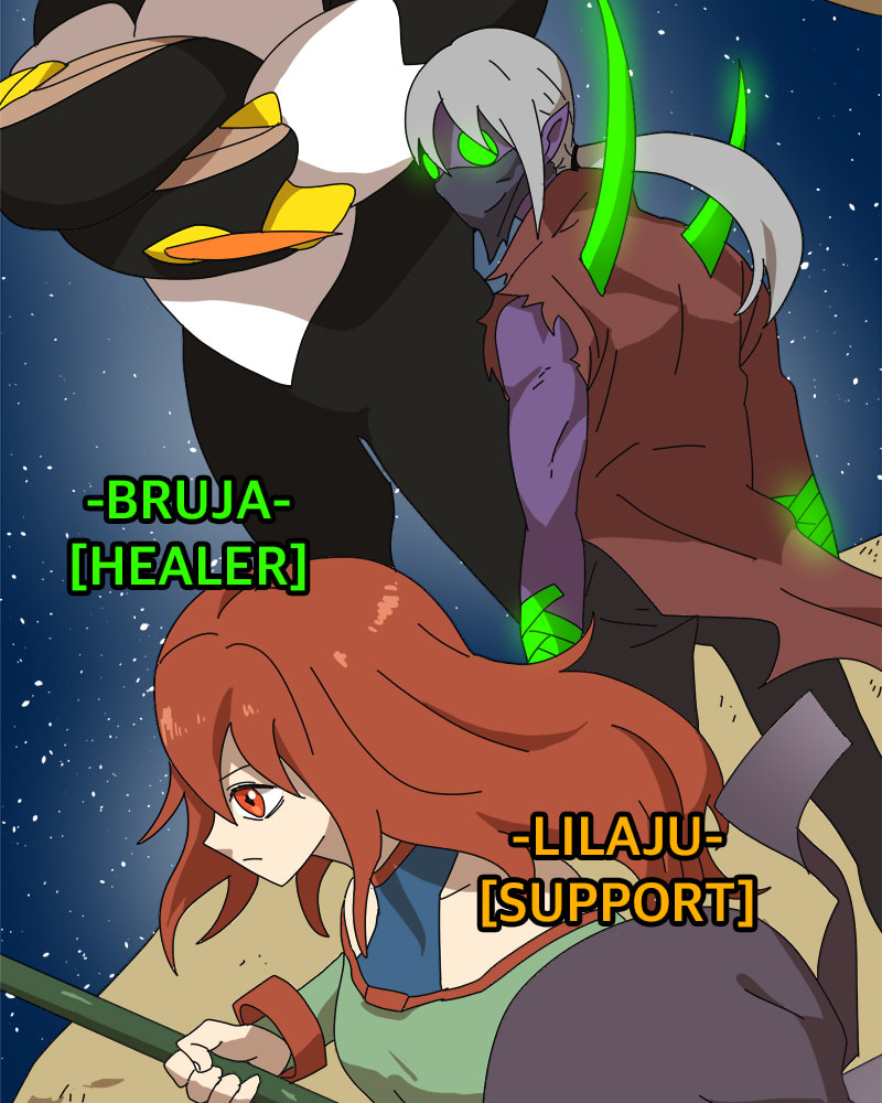 Read Double Click chapter 9 image 35 on Lezhin
