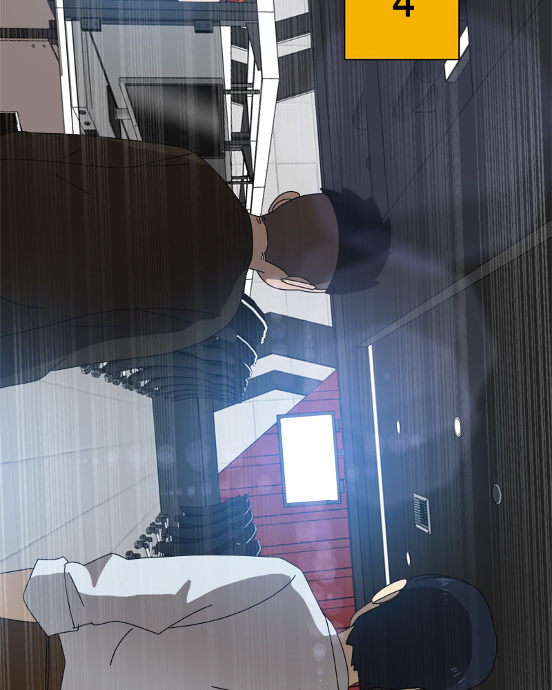 Read Double Click chapter 9 image 40 on Lezhin