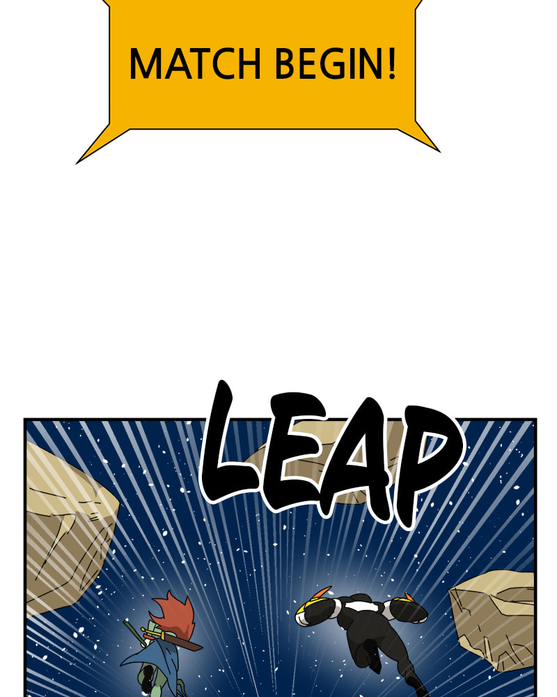 Read Double Click chapter 9 image 43 on Lezhin