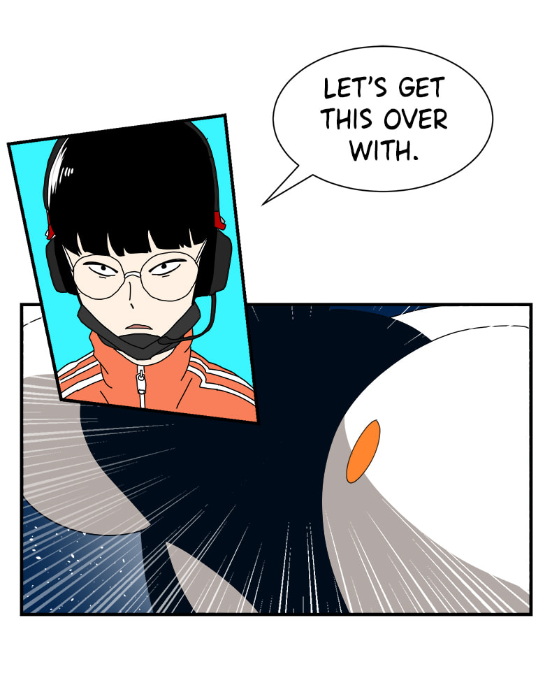 Read Double Click chapter 9 image 45 on Lezhin