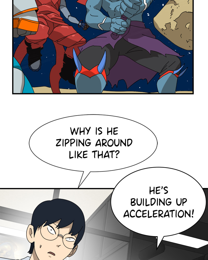 Read Double Click chapter 9 image 50 on Lezhin