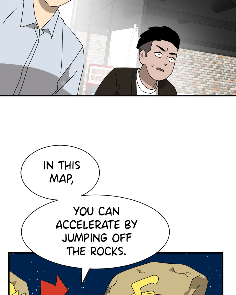 Read Double Click chapter 9 image 51 on Lezhin
