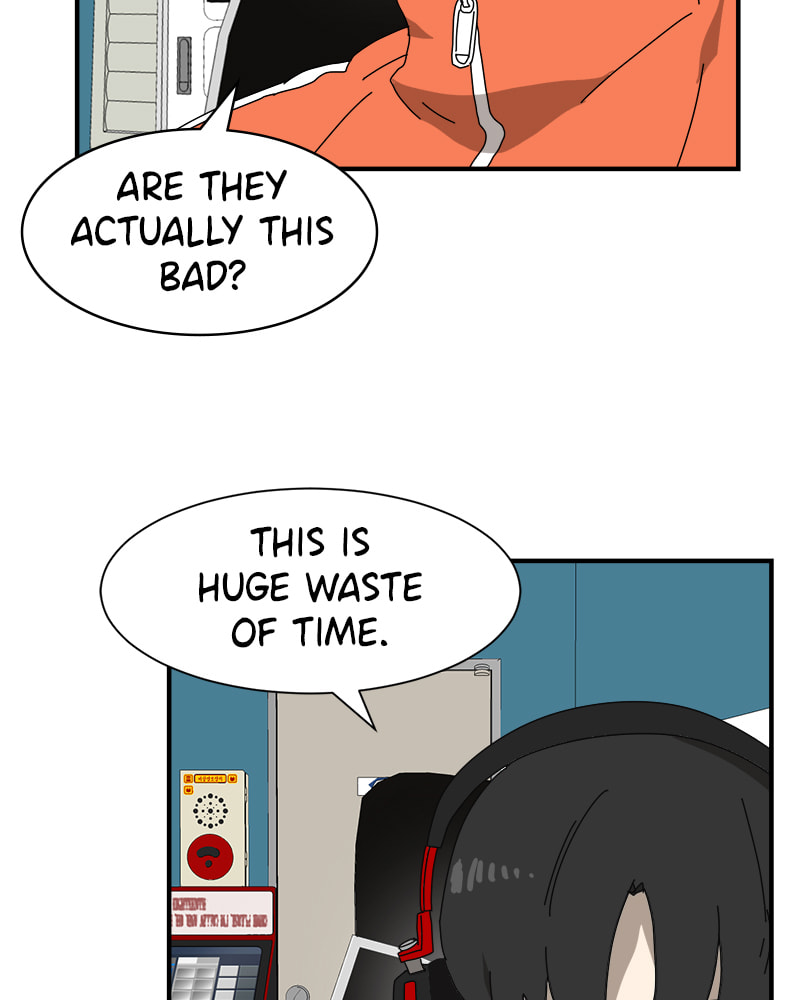 Read Double Click chapter 9 image 57 on Lezhin
