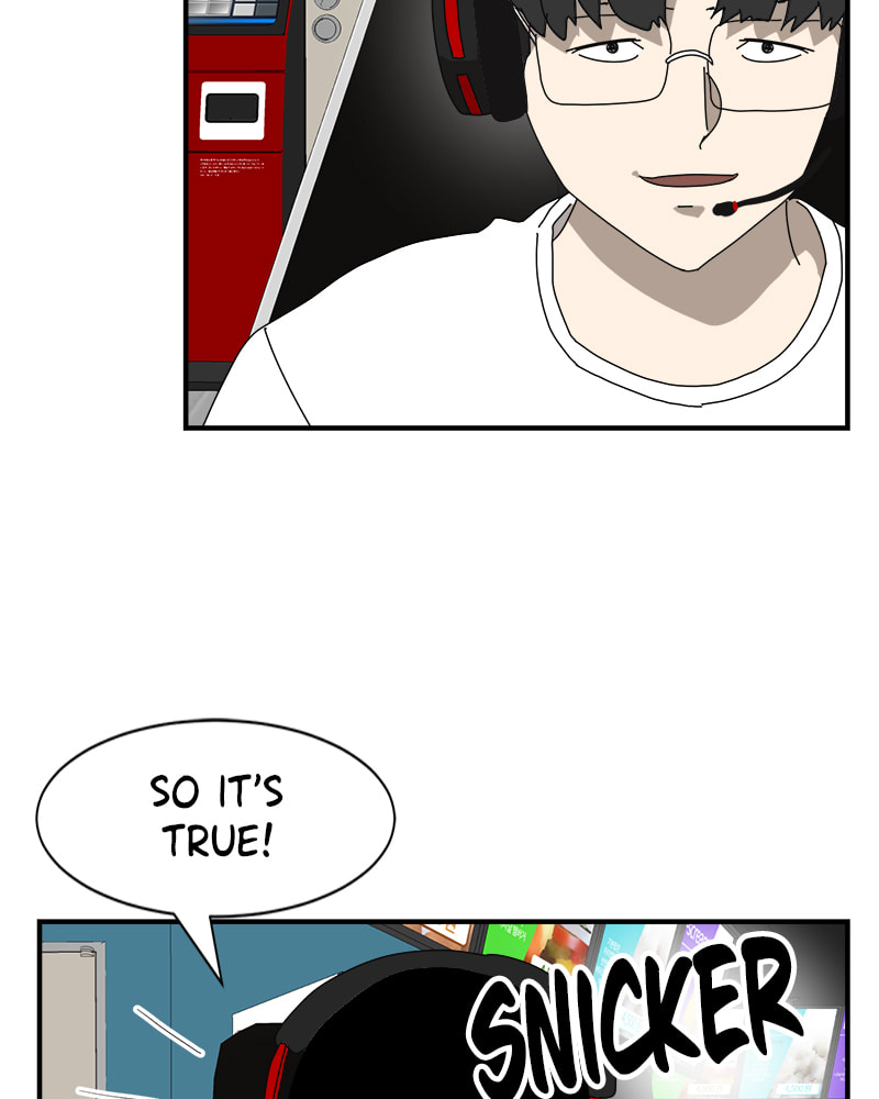 Read Double Click chapter 9 image 58 on Lezhin