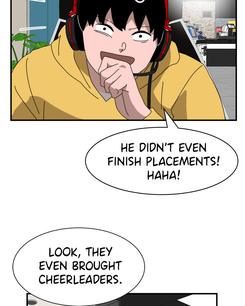 Read Double Click chapter 9 image 59 on Lezhin