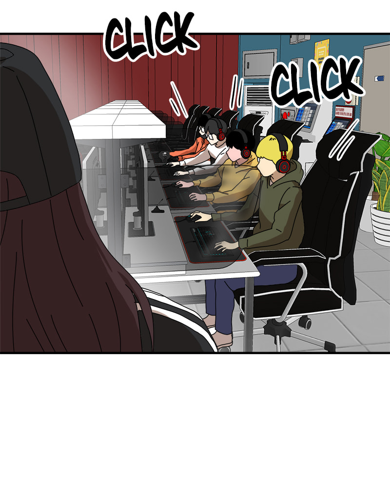 Read Double Click chapter 9 image 7 on Lezhin
