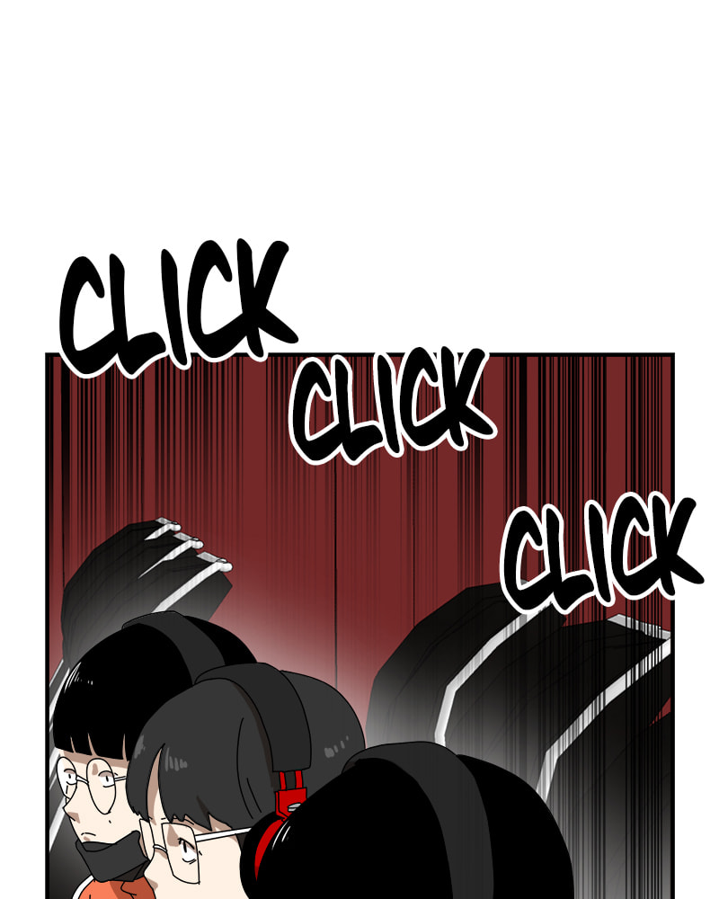 Read Double Click chapter 9 image 8 on Lezhin
