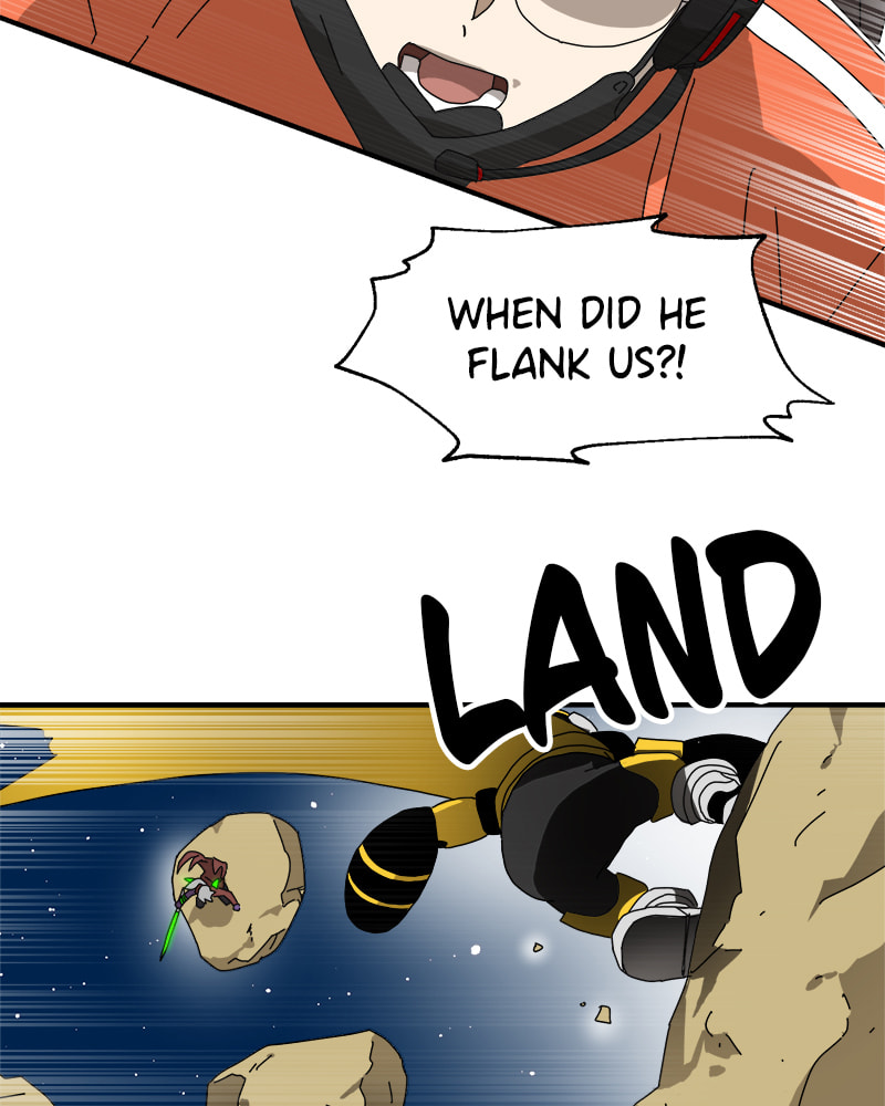 Read Double Click chapter 9 image 81 on Lezhin