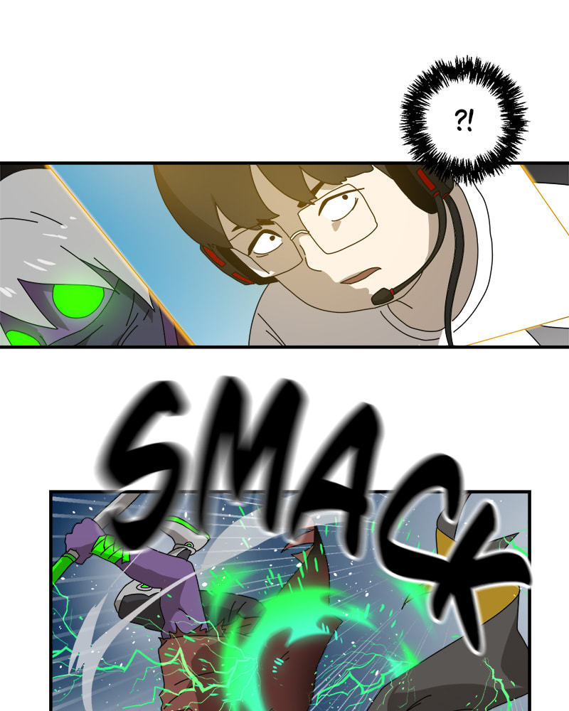 Read Double Click chapter 9 image 83 on Lezhin