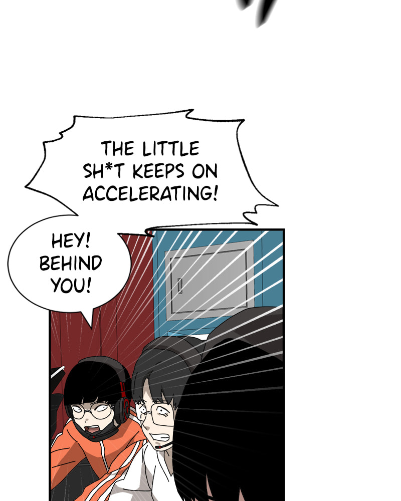 Read Double Click chapter 9 image 86 on Lezhin