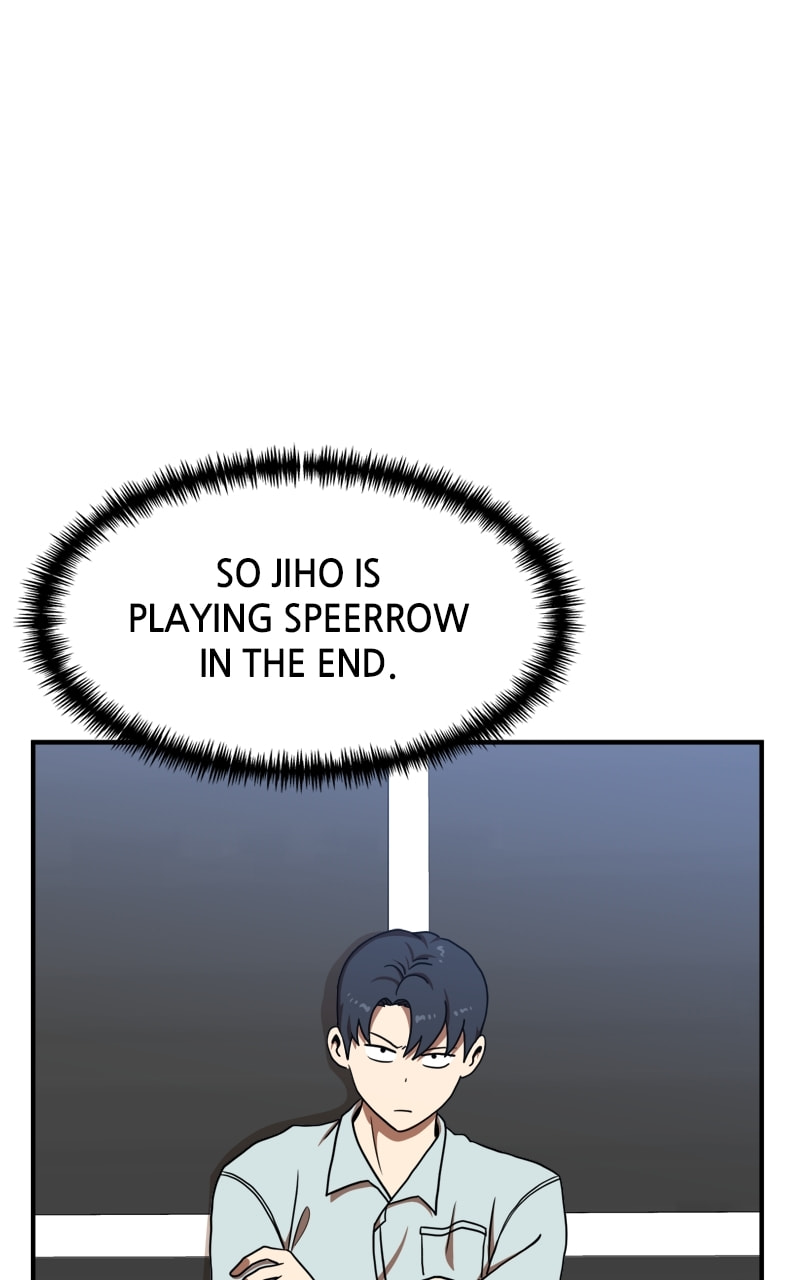 Read Double Click chapter 90 image 0 on Lezhin
