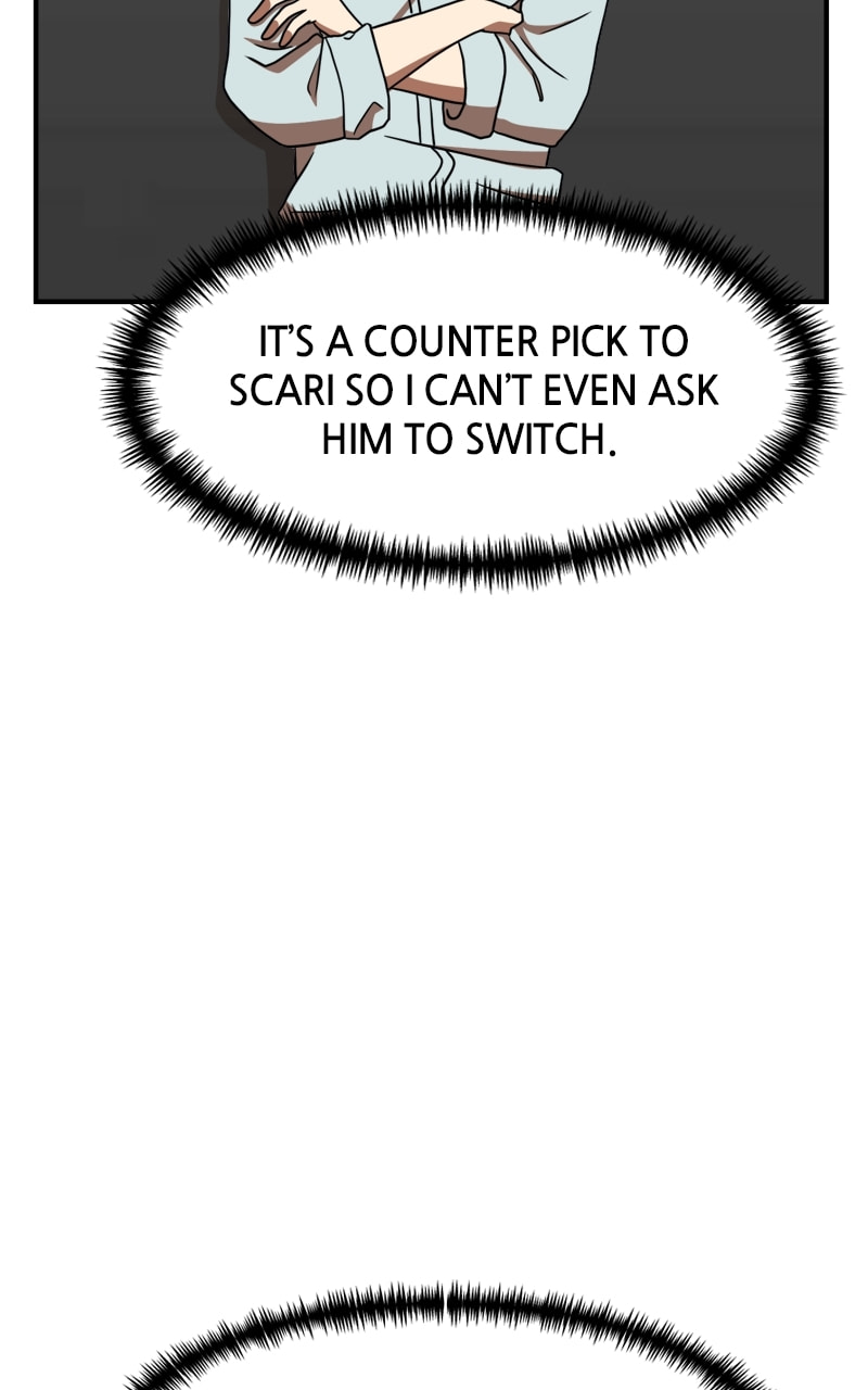 Read Double Click chapter 90 image 1 on Lezhin