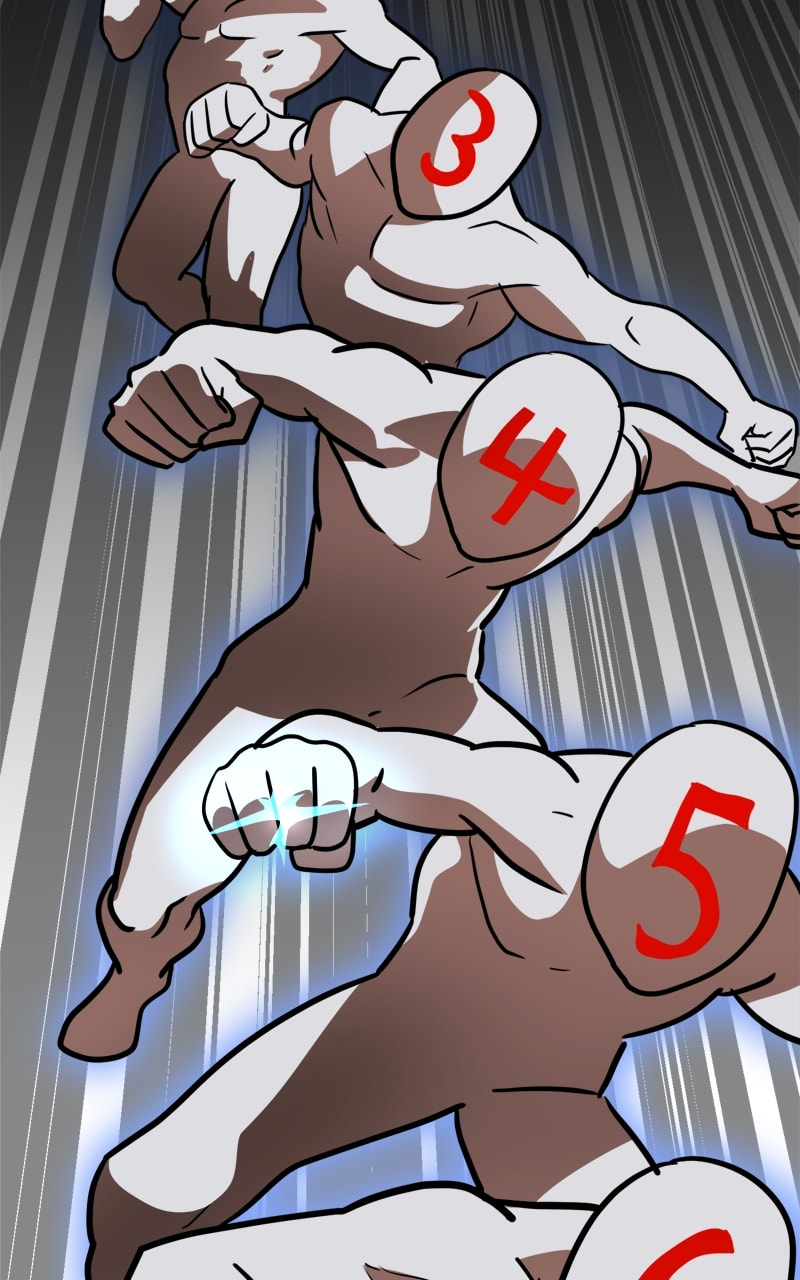 Read Double Click chapter 90 image 102 on Lezhin
