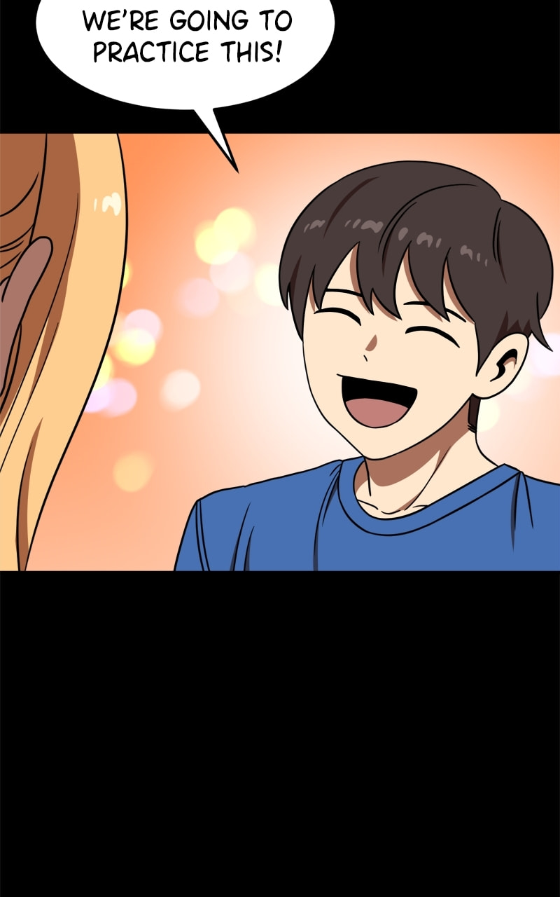 Read Double Click chapter 90 image 108 on Lezhin