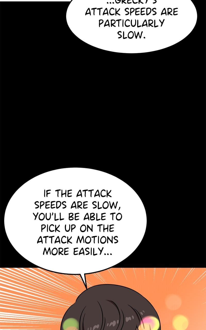 Read Double Click chapter 90 image 110 on Lezhin
