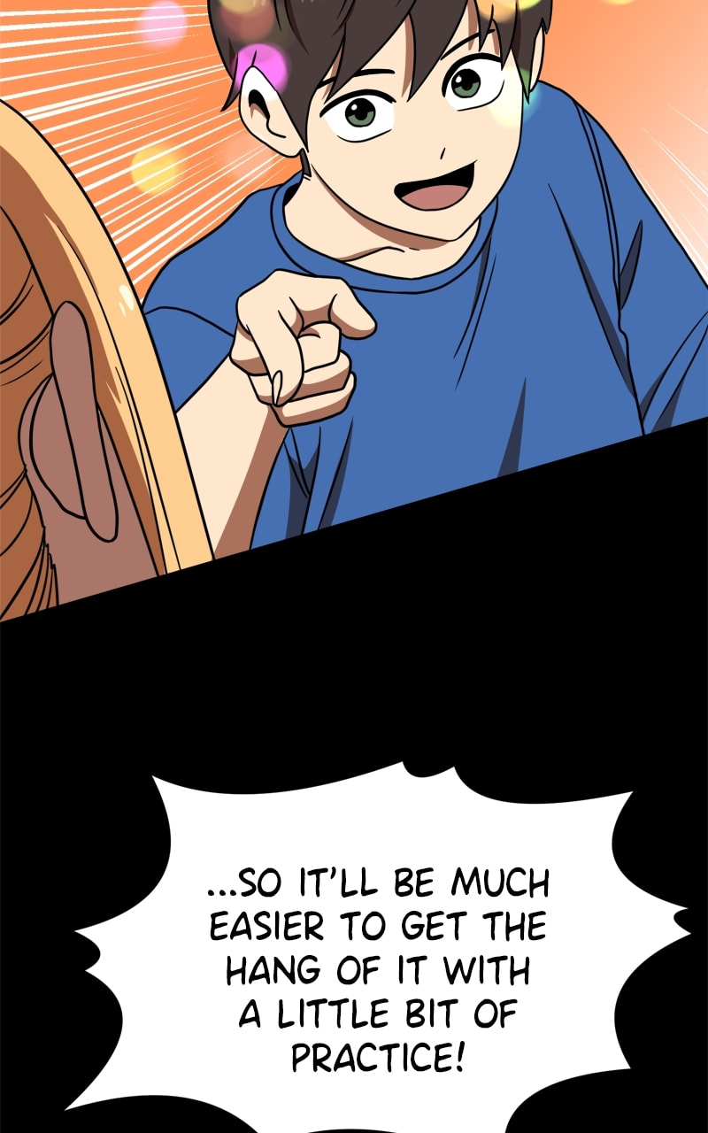 Read Double Click chapter 90 image 111 on Lezhin