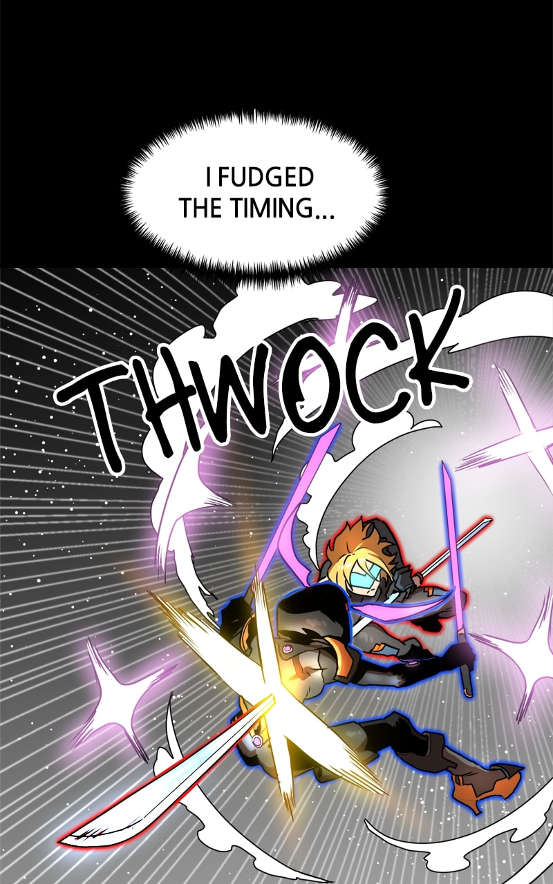 Read Double Click chapter 90 image 120 on Lezhin