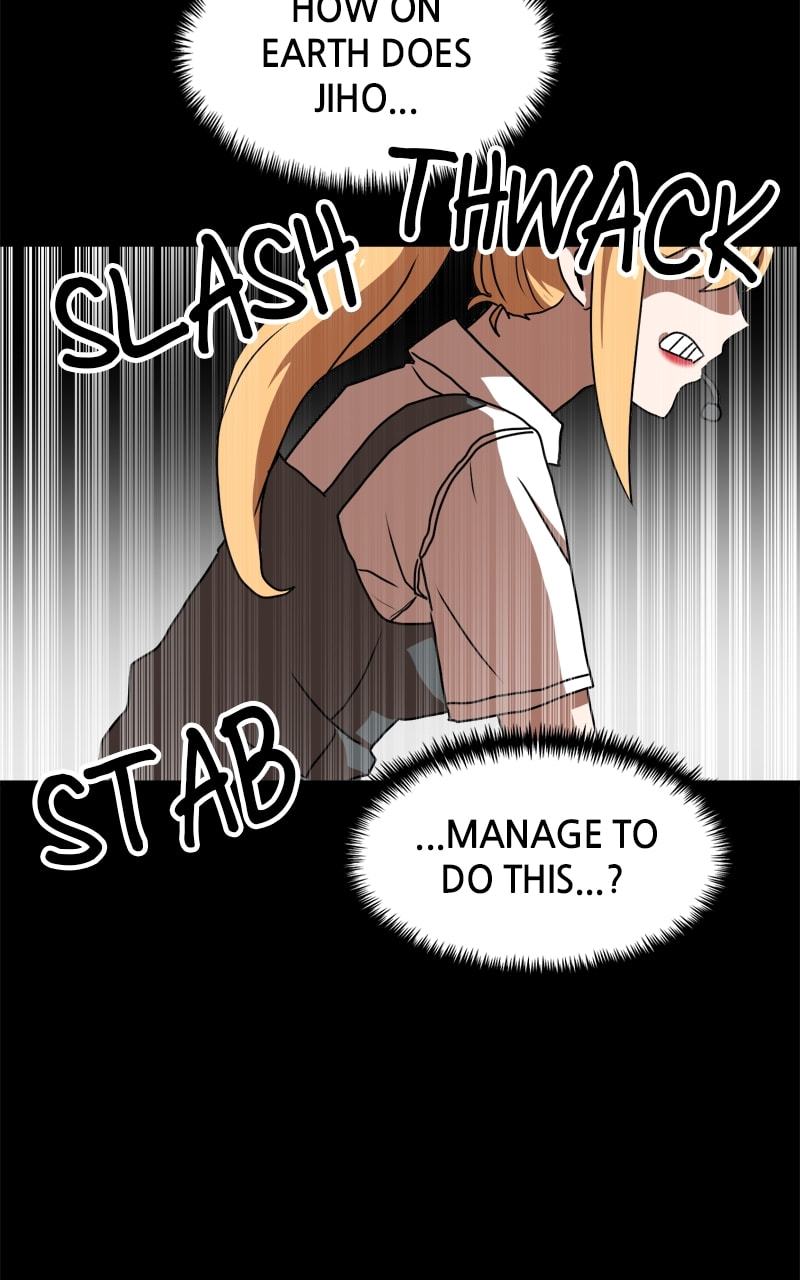 Read Double Click chapter 90 image 122 on Lezhin