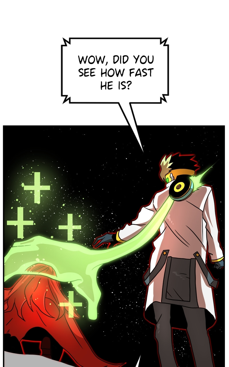 Read Double Click chapter 90 image 16 on Lezhin