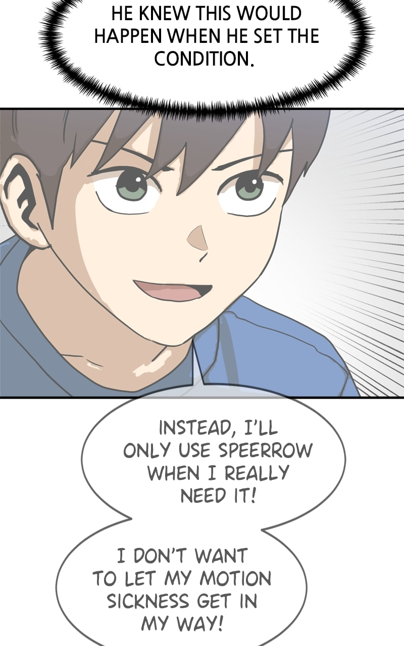 Read Double Click chapter 90 image 2 on Lezhin