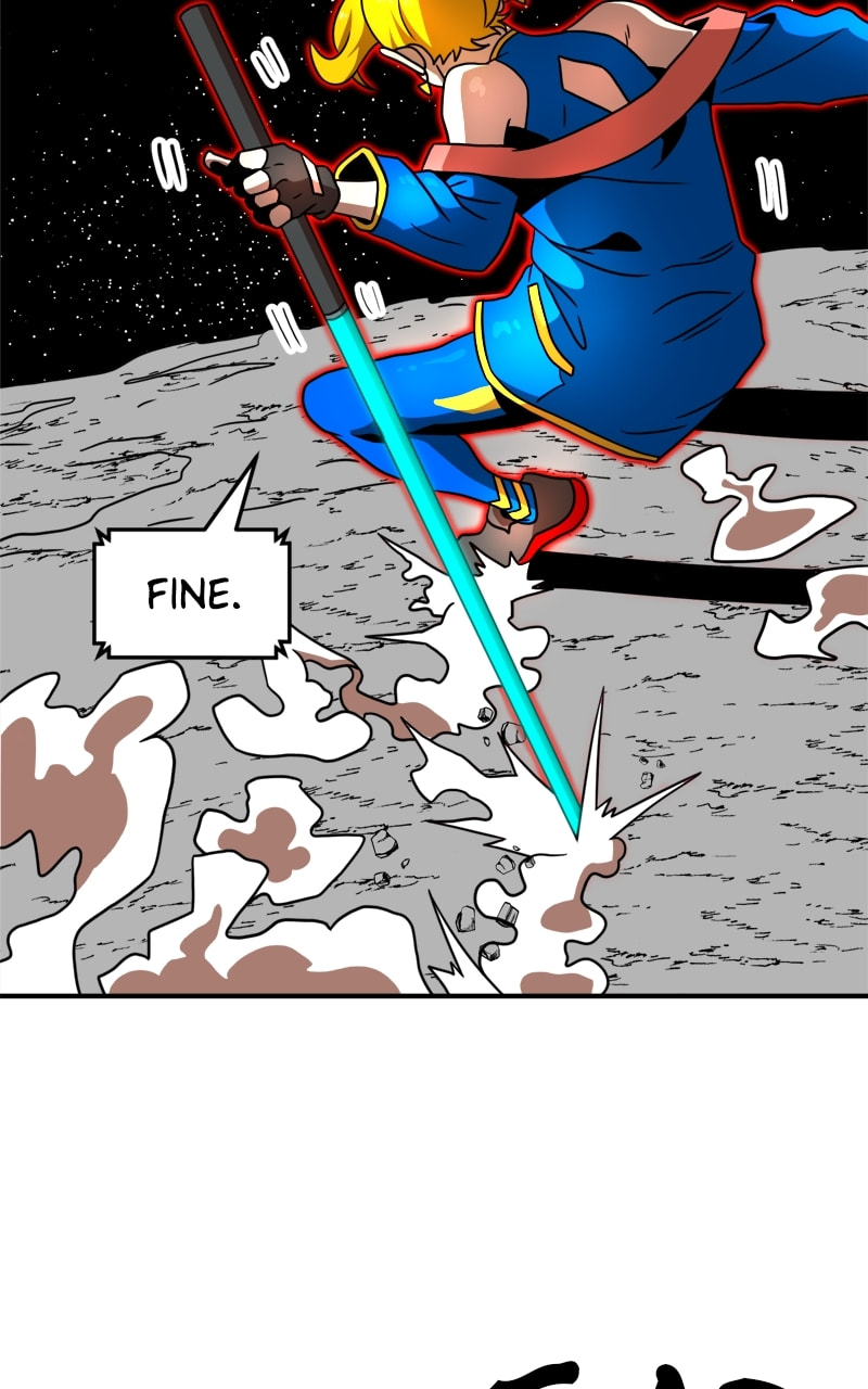 Read Double Click chapter 90 image 23 on Lezhin