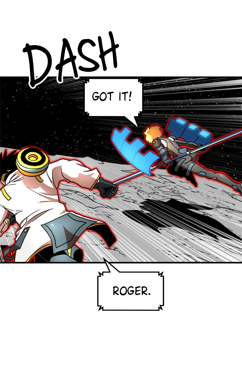 Read Double Click chapter 90 image 25 on Lezhin