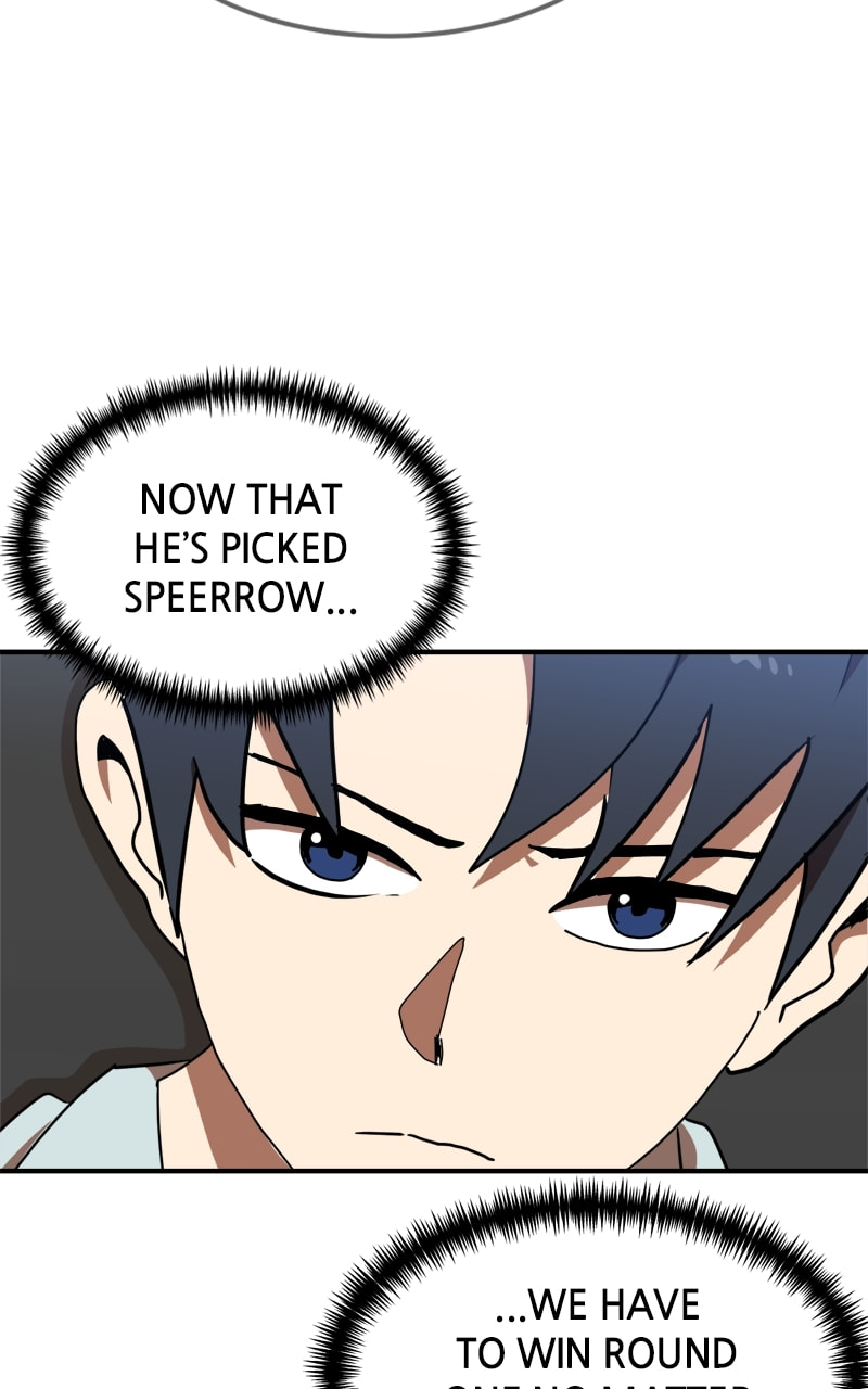 Read Double Click chapter 90 image 3 on Lezhin