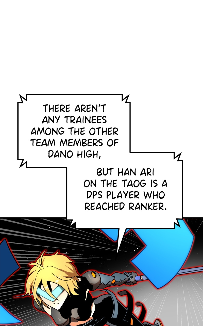 Read Double Click chapter 90 image 32 on Lezhin
