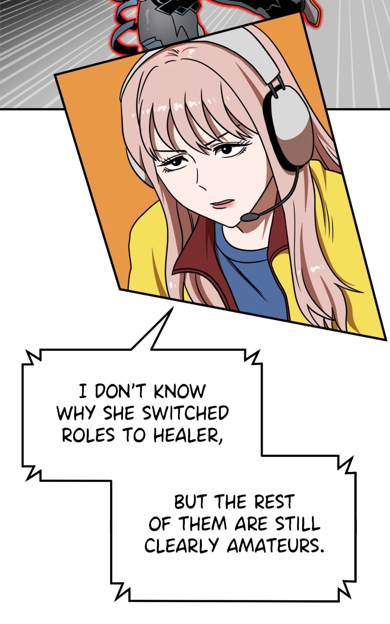 Read Double Click chapter 90 image 33 on Lezhin