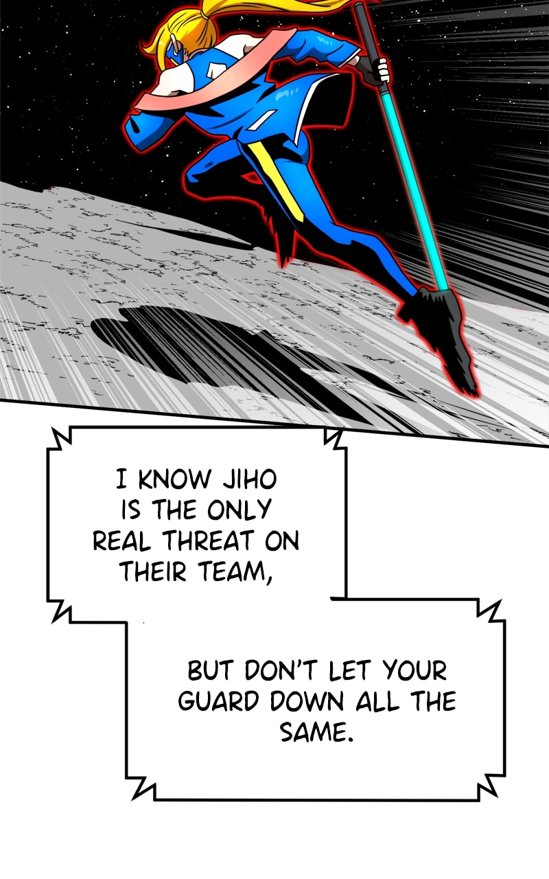 Read Double Click chapter 90 image 35 on Lezhin