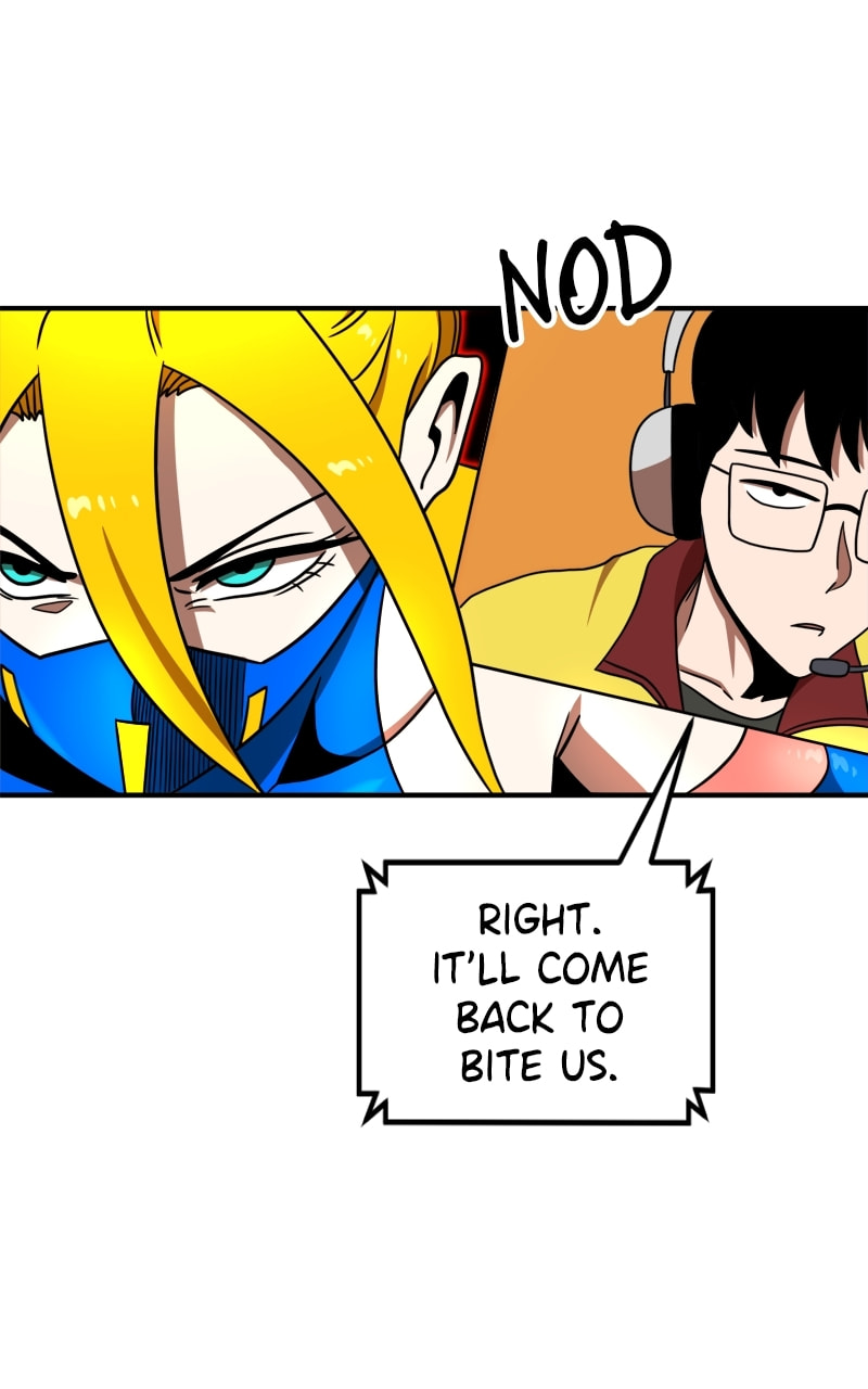 Read Double Click chapter 90 image 36 on Lezhin