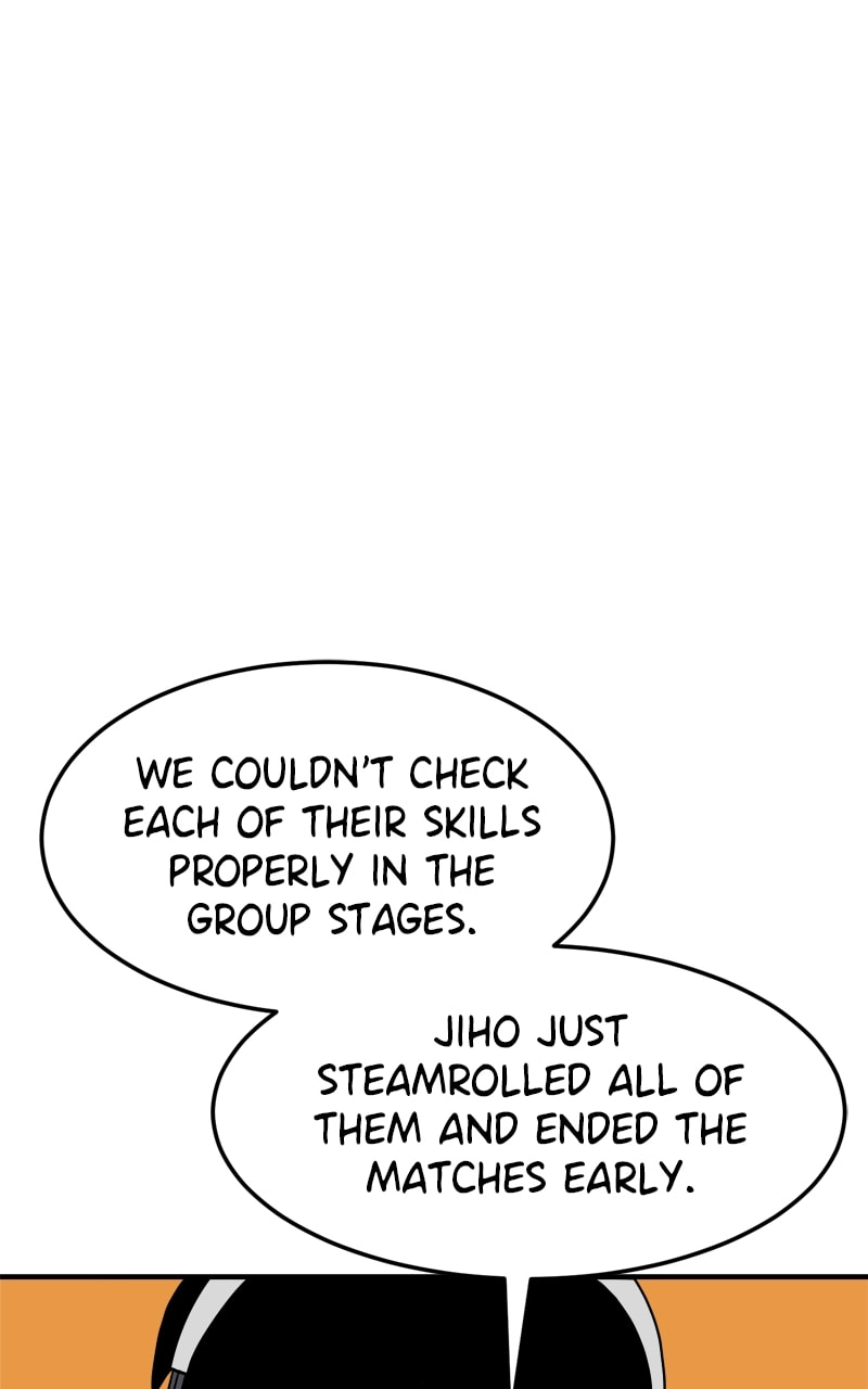Read Double Click chapter 90 image 37 on Lezhin