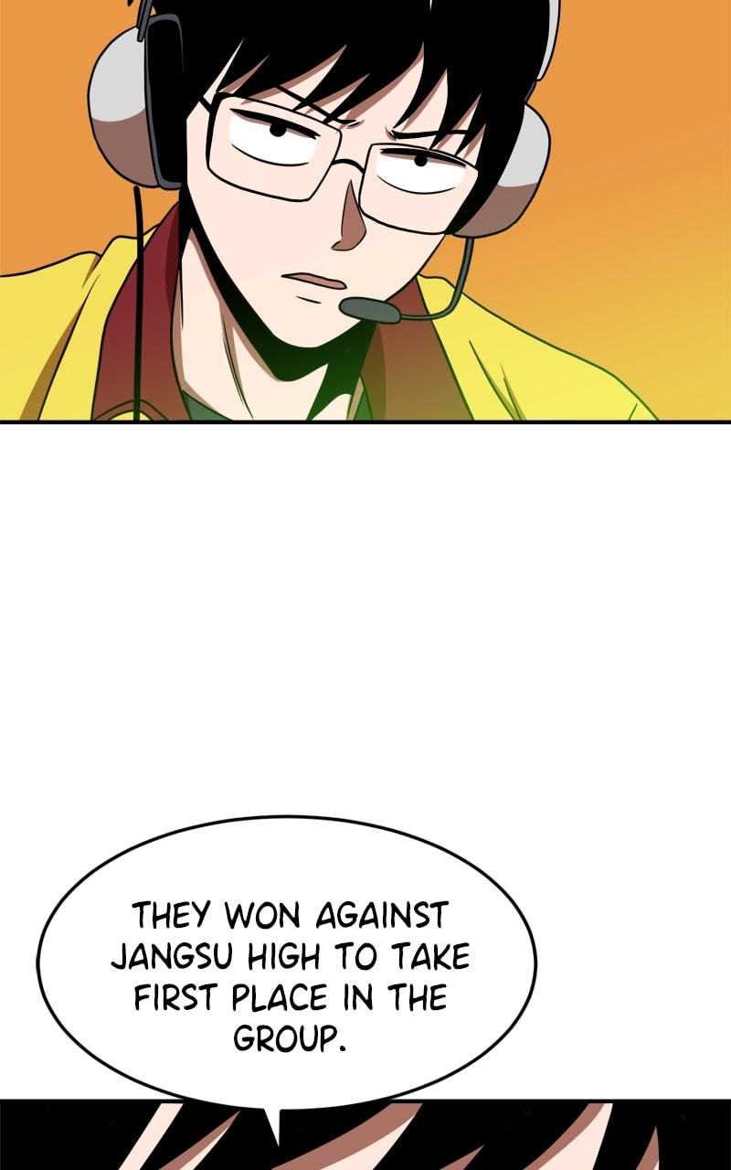 Read Double Click chapter 90 image 38 on Lezhin