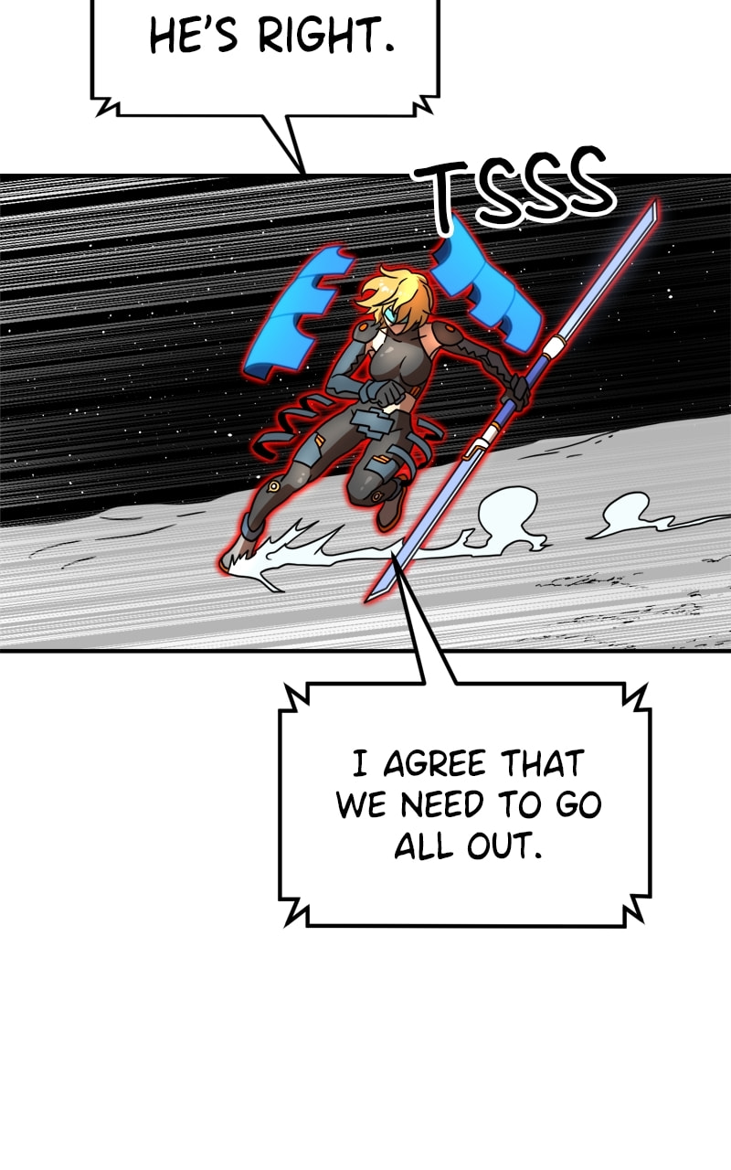 Read Double Click chapter 90 image 40 on Lezhin