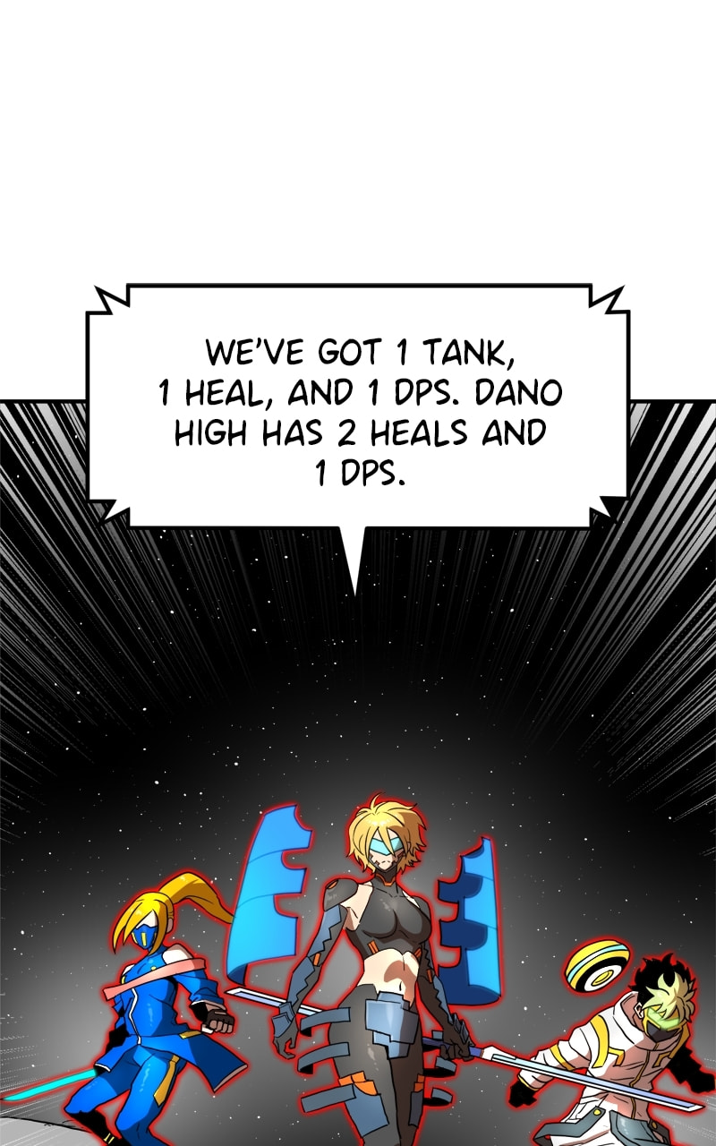 Read Double Click chapter 90 image 41 on Lezhin