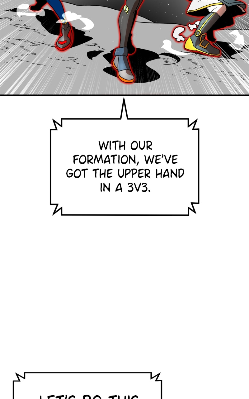 Read Double Click chapter 90 image 42 on Lezhin