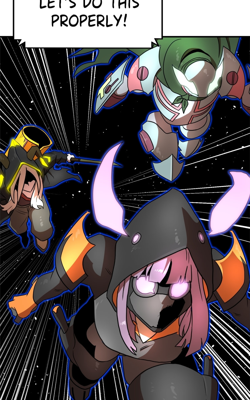 Read Double Click chapter 90 image 43 on Lezhin