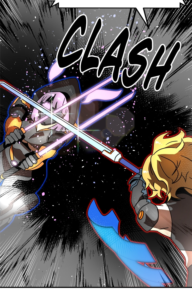 Read Double Click chapter 90 image 46 on Lezhin
